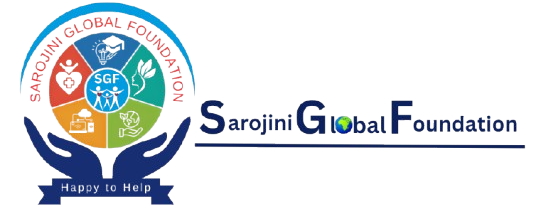 SAROJINI GLOBAL FOUNDATION